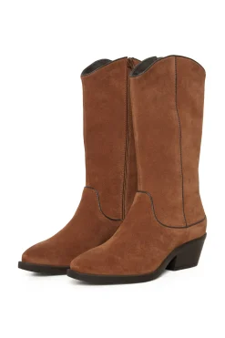 ICHI accessories Schuhe>Stiefel