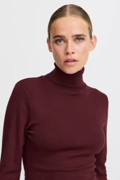Ichi Strickwaren>Strickpullover PortRoyale